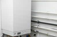 free Ilchester condensing boiler quotes